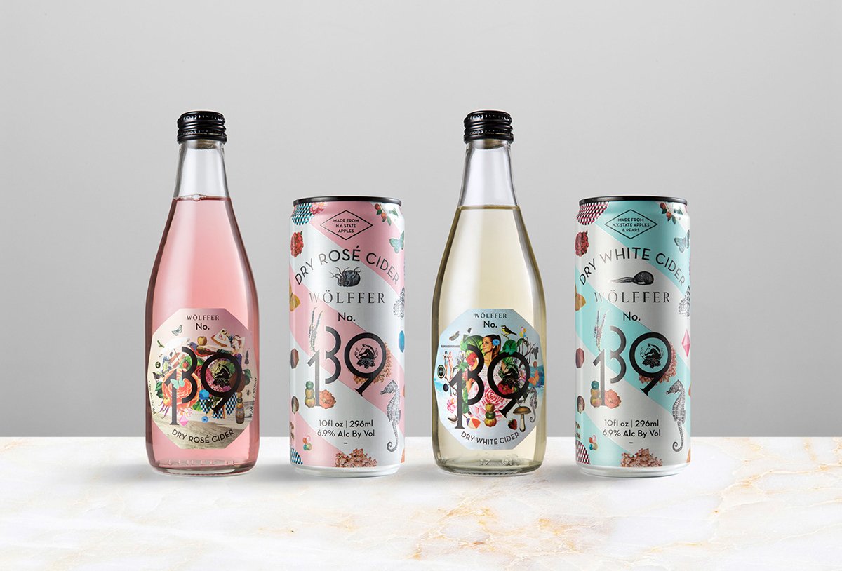 2018網紅飲料品牌VI設計和包裝設計案例，VI設計，品牌VI設計，飲料VI設計，飲料包裝設計，網紅品牌VI設計，深圳VI設計，左右格局