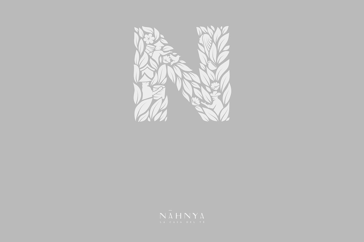 NAHNYA 企業(yè)品牌vi設(shè)計和品牌包裝形象策劃，vi設(shè)計，企業(yè)形象vi設(shè)計，餐飲企業(yè)品牌vi設(shè)計，品牌包裝，企業(yè)vi設(shè)計，vi品牌策劃，深圳vi設(shè)計，左右格局