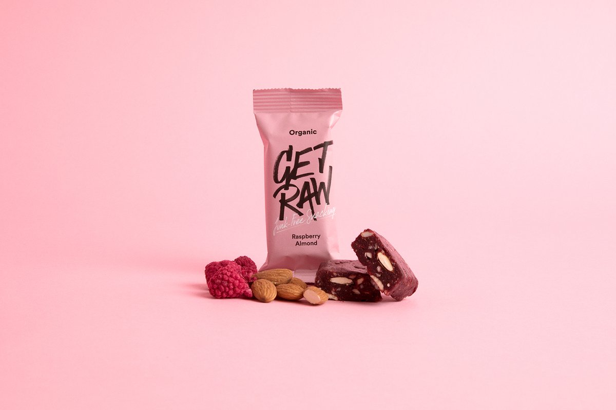 (食品）GET RAW品牌vi設計——時尚飲食的視覺識別，vi設計，食品vi設計，食品品牌vi設計，品牌形象設計，視覺識別設計，品牌vi設計，深圳品牌策劃，深圳vi設計，左右格局