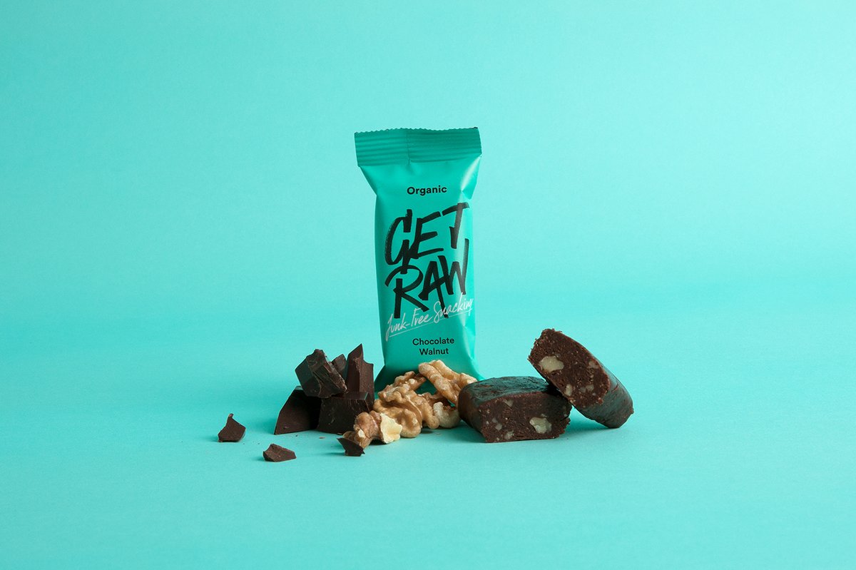 (食品）GET RAW品牌vi設計——時尚飲食的視覺識別，vi設計，食品vi設計，食品品牌vi設計，品牌形象設計，視覺識別設計，品牌vi設計，深圳品牌策劃，深圳vi設計，左右格局
