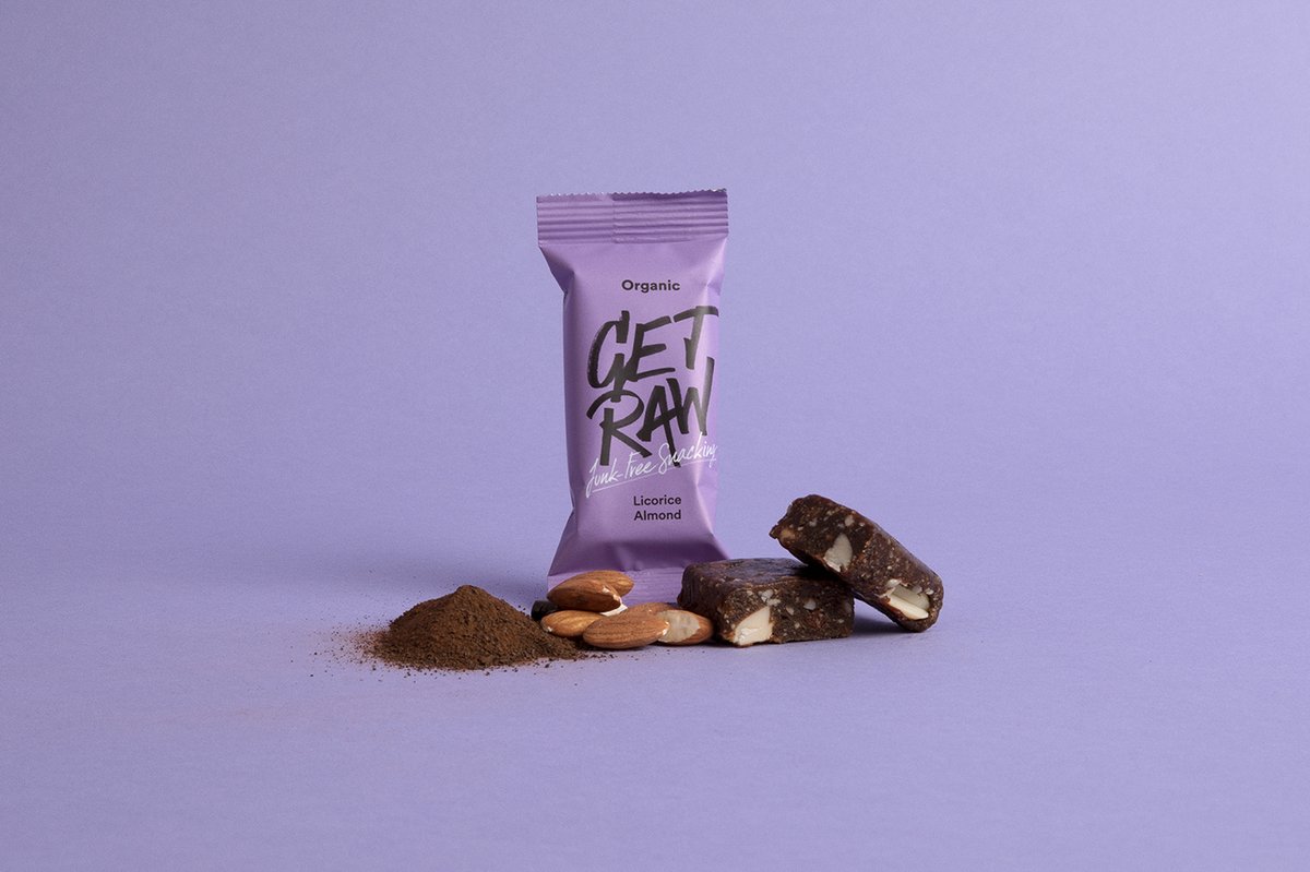 (食品）GET RAW品牌vi設計——時尚飲食的視覺識別，vi設計，食品vi設計，食品品牌vi設計，品牌形象設計，視覺識別設計，品牌vi設計，深圳品牌策劃，深圳vi設計，左右格局