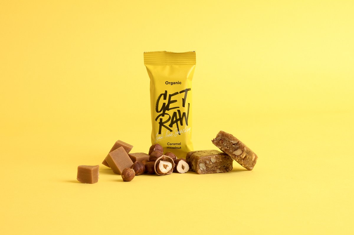 (食品）GET RAW品牌vi設計——時尚飲食的視覺識別，vi設計，食品vi設計，食品品牌vi設計，品牌形象設計，視覺識別設計，品牌vi設計，深圳品牌策劃，深圳vi設計，左右格局