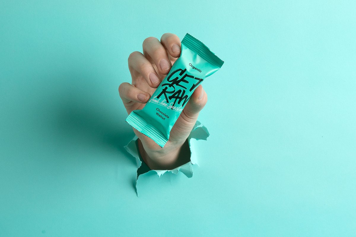 (食品）GET RAW品牌vi設計——時尚飲食的視覺識別，vi設計，食品vi設計，食品品牌vi設計，品牌形象設計，視覺識別設計，品牌vi設計，深圳品牌策劃，深圳vi設計，左右格局