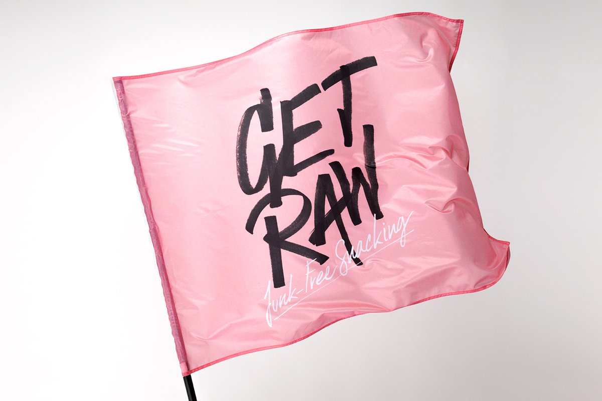 (食品）GET RAW品牌vi設計——時尚飲食的視覺識別，vi設計，食品vi設計，食品品牌vi設計，品牌形象設計，視覺識別設計，品牌vi設計，深圳品牌策劃，深圳vi設計，左右格局