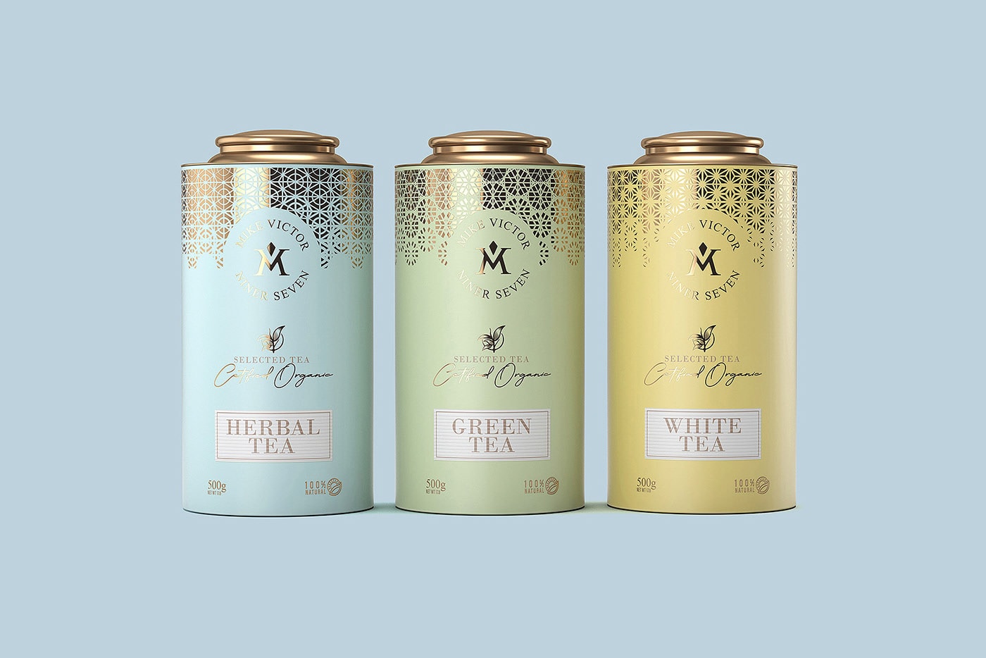 奢華快消品品牌VI設計 —— 品牌包裝策劃，食品品牌VI設計，品牌包裝策劃，深圳VI設計，左右格局