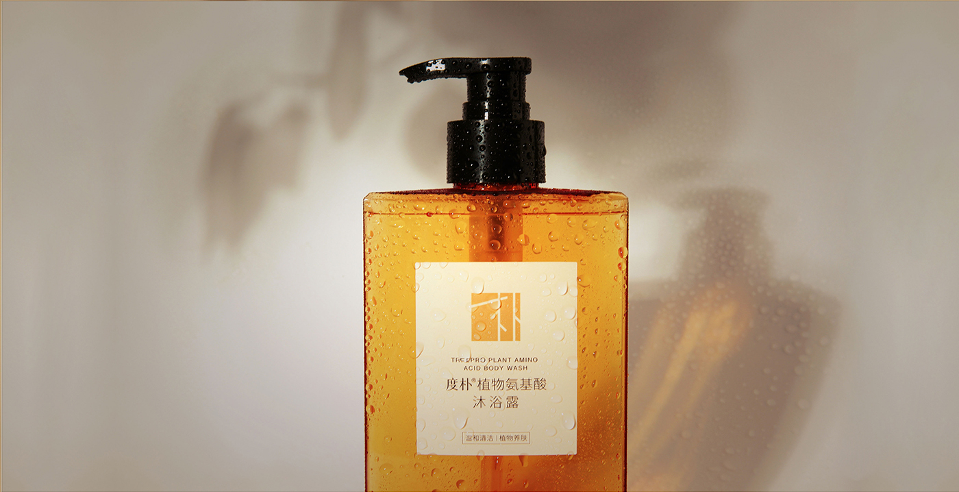 洗護(hù)品牌如何構(gòu)建價(jià)值認(rèn)同？——度樸植物氨基酸洗發(fā)水案例解析