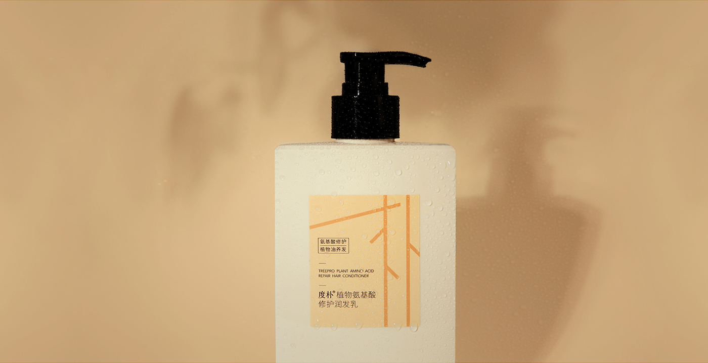 洗護(hù)品牌如何構(gòu)建價(jià)值認(rèn)同？——度樸植物氨基酸洗發(fā)水案例解析